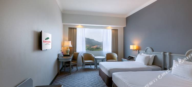 湾景国际度假酒店(Bayview Hotel Langkawi)图片
