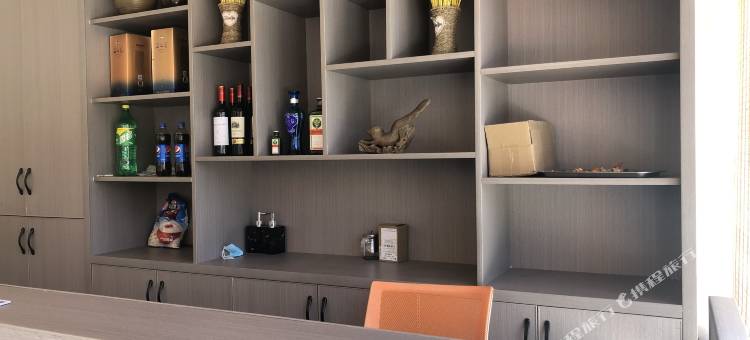 云和宿云山舍民宿(云和梯田景区店)图片