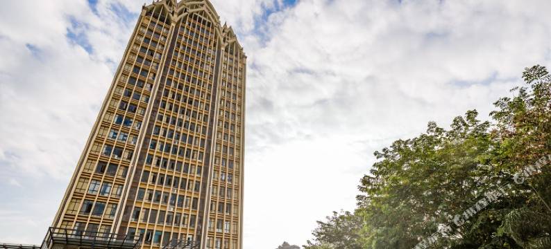 西双版纳栖巢小筑(勐海路辅路分店)图片