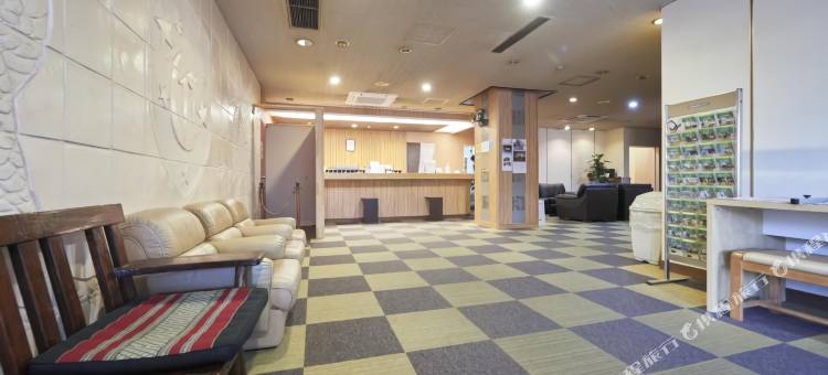 宇都宫Select Inn酒店(Hotel Select Inn Utsunomiya)图片