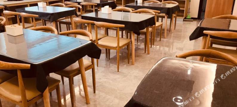 格林豪泰智选酒店(无锡硕放国际机场鸿山店)图片