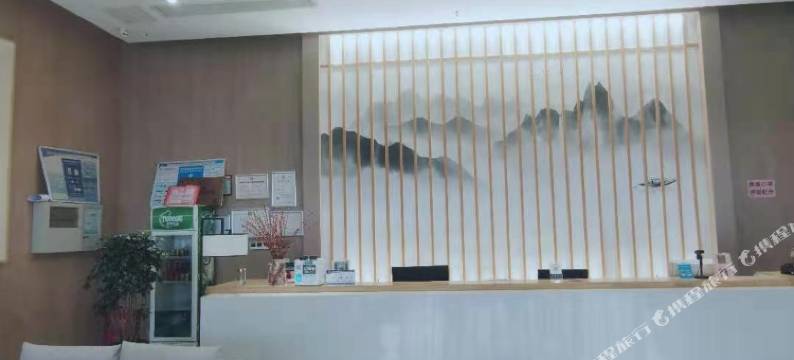 高登假日酒店(淮北体育场店)图片