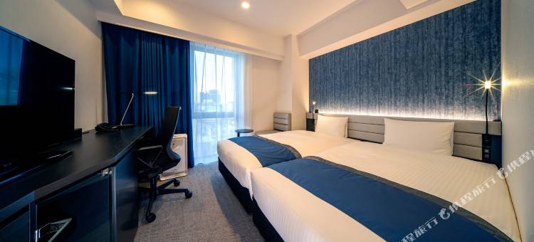 DEL style 东京池袋东口酒店 by 大和Roynet(DEL Style Ikebukuro Higashiguchi by Daiwa Roynet Hotel)图片