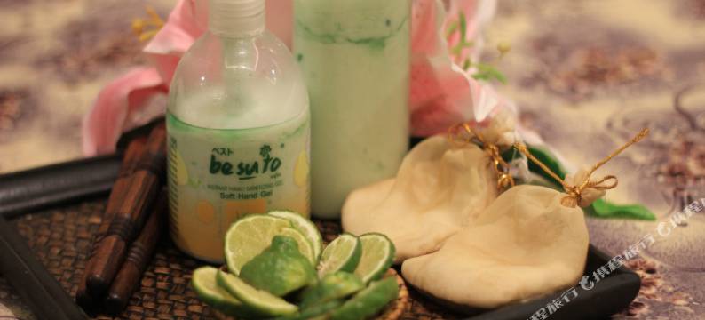 维维什霍特尔(VWish Hotel)图片