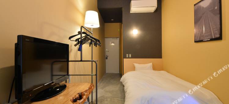 函馆朱吉亚酒店(Hakodate Jyujiya Hotel)图片