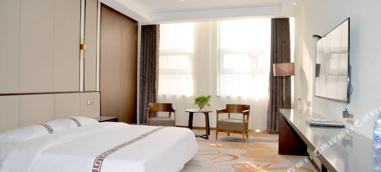 速8酒店(衡水中心北大街店)图片