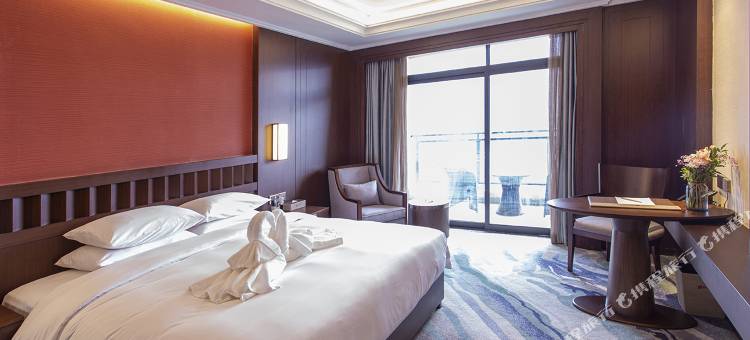 桑植映山红酒店图片