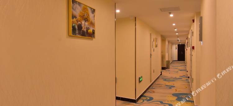 万博假日公寓(广州番禺万达南村万博地铁站店)图片