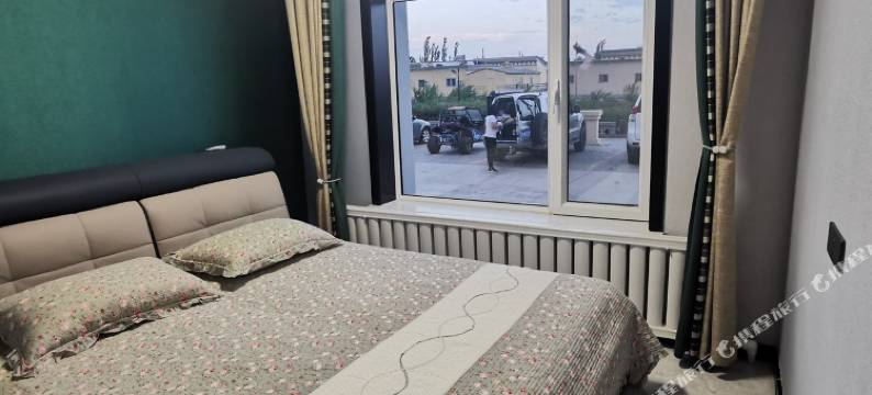 达拉特色民宿(七星湖旅游专线分店)图片