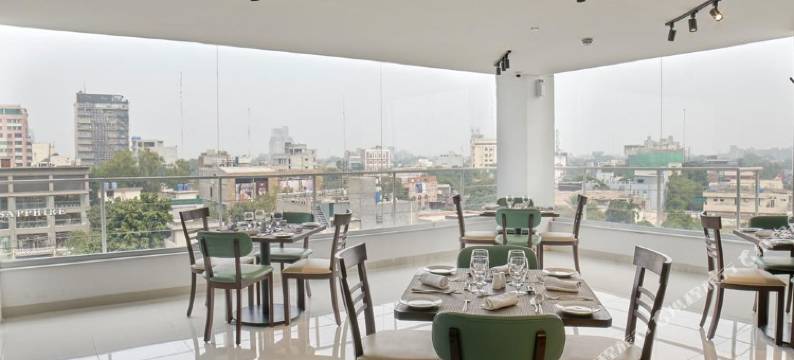 阿瓦里快线古尔伯格酒店(Avari Xpress Gulberg)图片