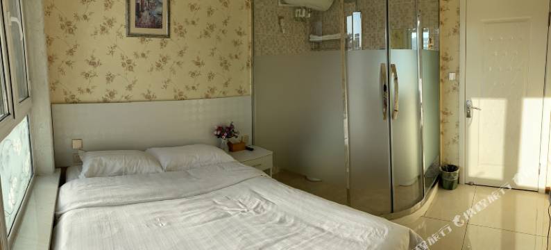 哈尔滨花都快捷旅馆图片