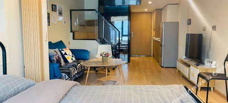 北京舒馨公寓图片