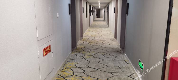 重庆圣格酒店(綦江万达广场店)图片