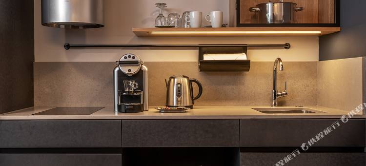 维森施坦索雷尔城市酒店(Boutique-Hotel City Weissenstein)图片