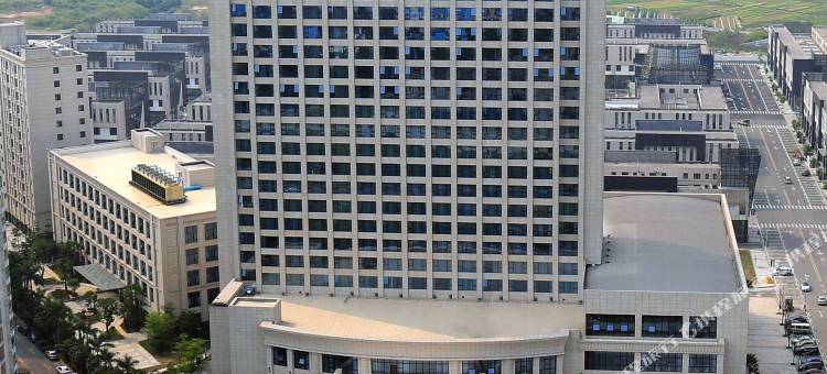 广州长风凯莱酒店(新塘高铁站店)图片