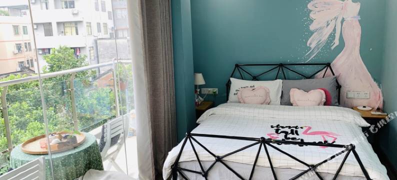 广州胡爷度假别墅图片