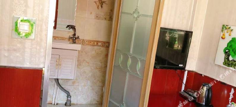 大兴安岭汇兴旅馆图片