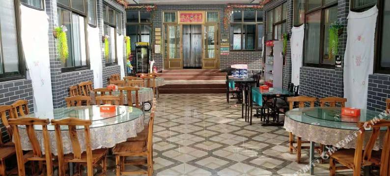 梨木台董佳农家院图片