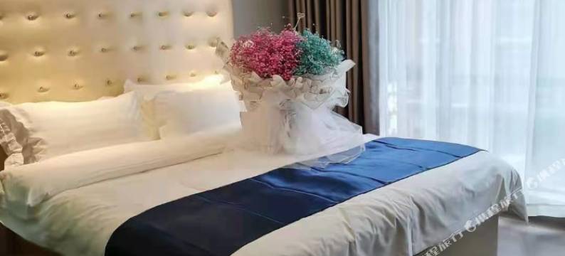 兰亭叙阳光酒店(枣阳汽车站店)图片