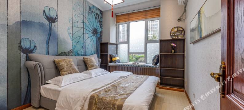 济南西客站泉城民宿图片