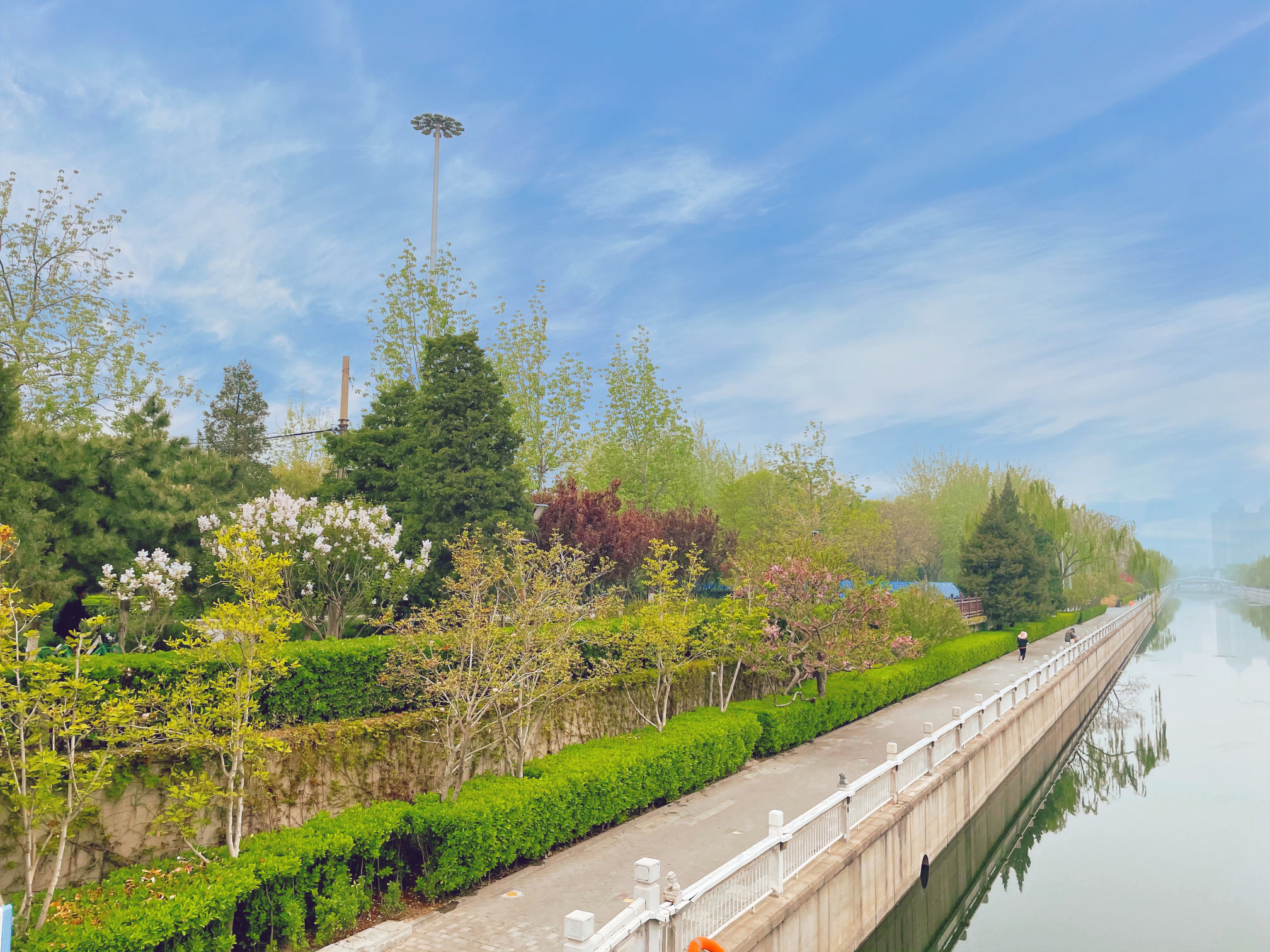 Beijing Commercial Business HotelOver view