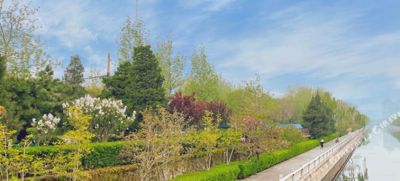 北京商务会馆图片