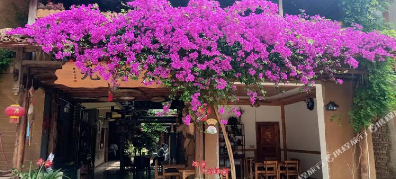 普者黑九河居客栈图片