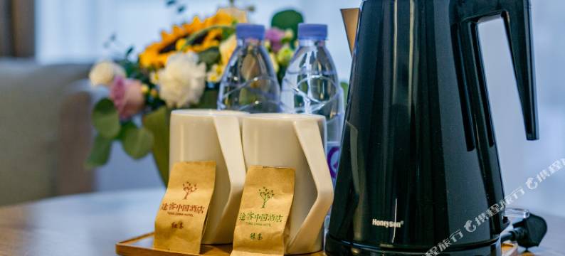 途客中国酒店(西安高铁北站文景路地铁站店)图片