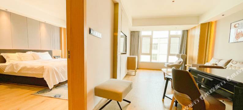 大姚雅菲曼酒店图片