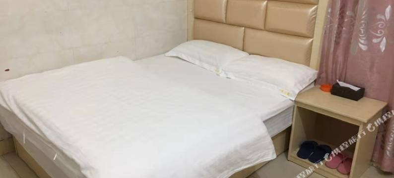 广州黄埔一帆住宿图片