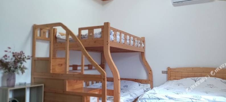 紫阳木鱼包民宿图片