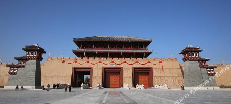 城市便捷酒店(枣阳汉城店)图片