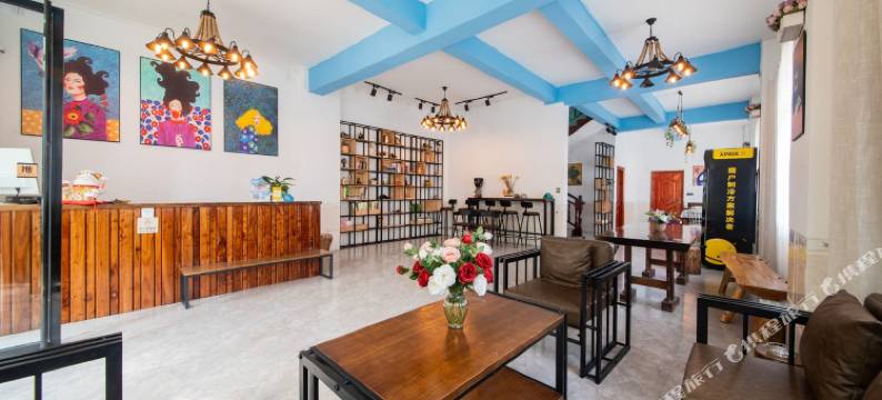 静苑客栈(阳朔漓江景区店)图片