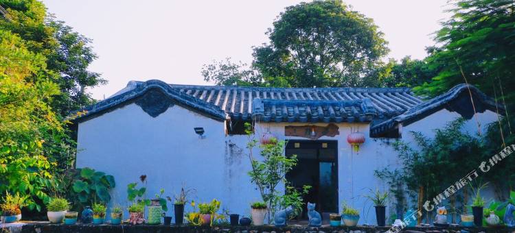 潮州美安里民宿图片