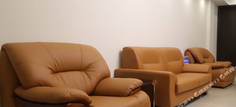 宁波迎来客宾馆图片