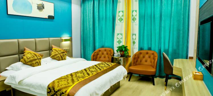 宿松安瑞大酒店图片