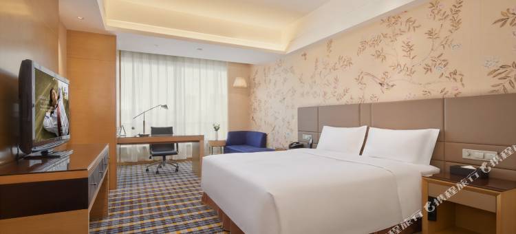 岳阳格兰云天大酒店(岳阳楼步行街店)图片