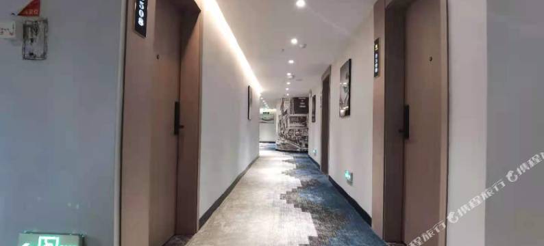 如家华驿精选酒店(赣州江南宋城历史文化旅游区店)图片