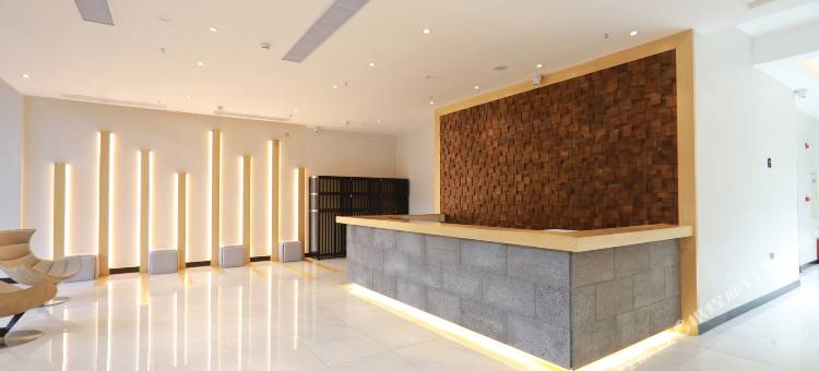 佛山一悦酒店(顺德清晖园店)图片