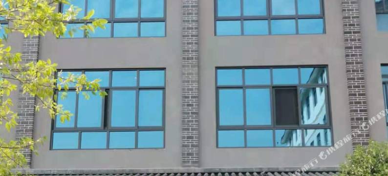 万峰林辰居民宿图片