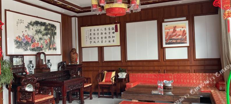 黄山承宜客栈图片