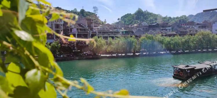 花筑·镇远安禾主题民宿图片