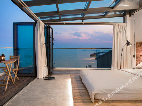 克林Cling民宿(太湖渔港店)