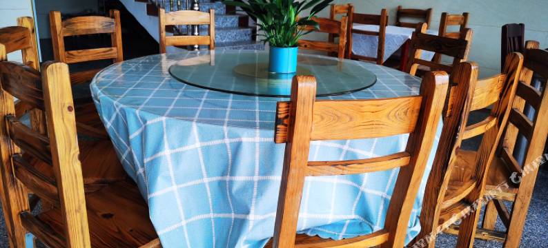 何家湾畔精品民宿(崀山风景名胜区店)图片