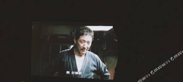 桐庐菩提树下乡宿图片