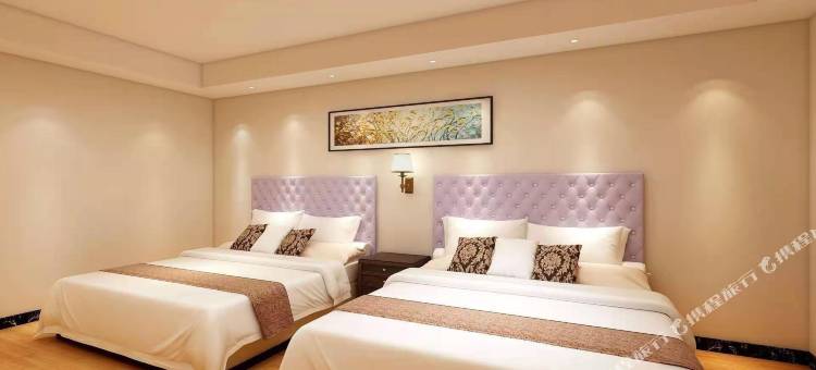 海口美兰曼嘉假日酒店图片