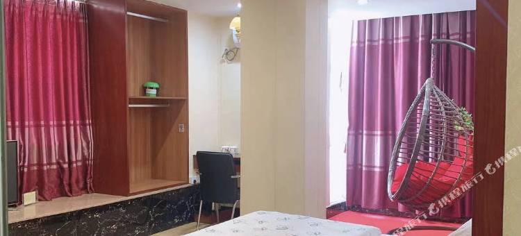 阳春永盛楼家庭公寓图片