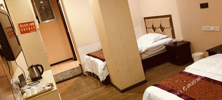 贵阳汇源宾馆图片