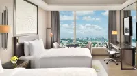 加爾各答JW萬豪酒店 - 酒吧