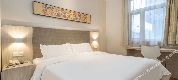 汉庭酒店(郑州金水路店)图片